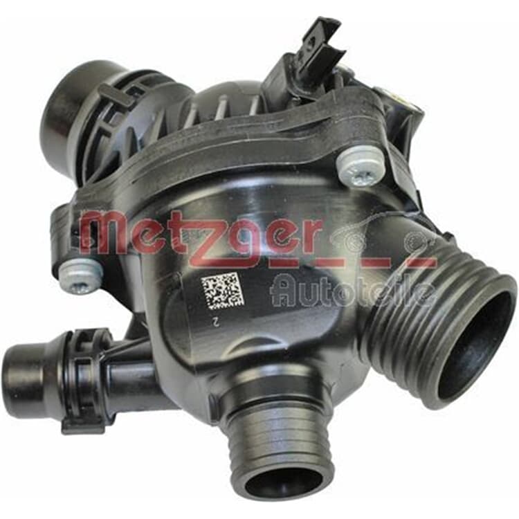 Metzger Thermostat  BMW 1er 3er 5er 6er 7er X1 X3 Z4 von METZGER