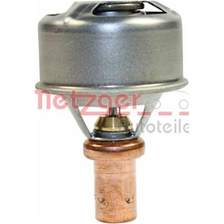 Metzger Thermostat Dacia Renault Volvo von METZGER