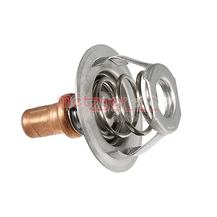 Metzger Thermostat Dacia Solenza Renault 19 Clio Rapid von METZGER