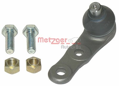 Metzger Trag-/Führungsgelenk [Hersteller-Nr. 57001718] für Opel von METZGER