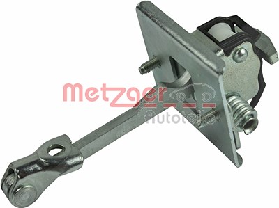 Metzger Türfeststeller [Hersteller-Nr. 2312025] für Peugeot von METZGER