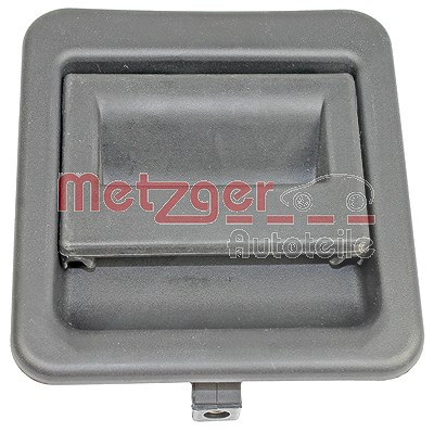 Metzger Türgriff [Hersteller-Nr. 2310533] für Citroën, Fiat, Peugeot von METZGER