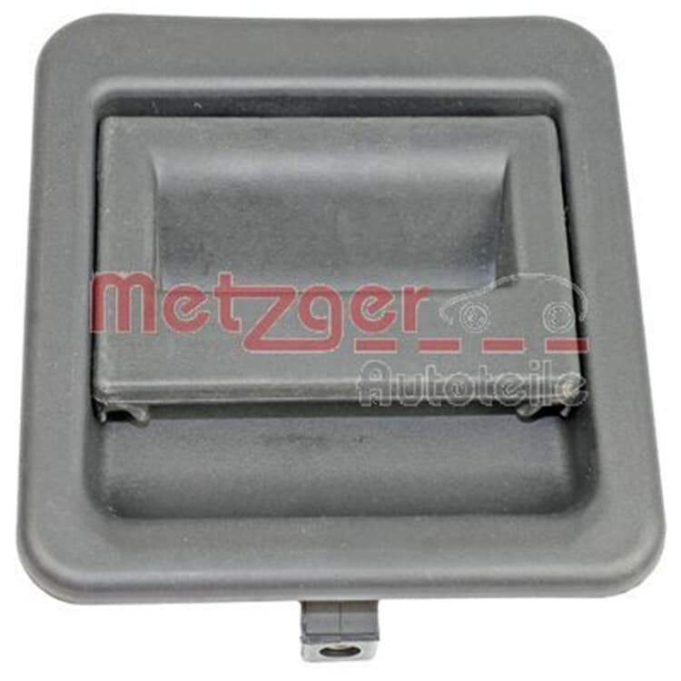 Metzger T?rgriff f?r Schiebet?r Citroen Jumper Fiat Ducato Peugeot Boxer von METZGER