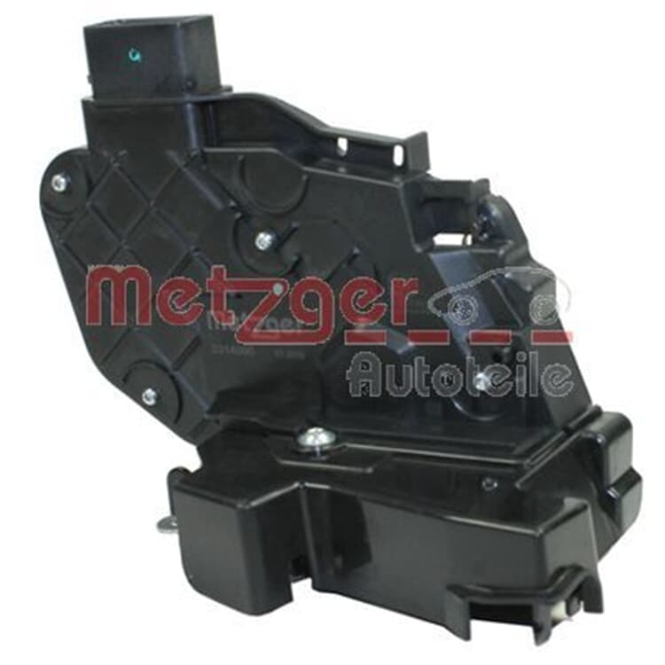 Metzger T?rschlo? vorne links Land Rover Discovery Freelander Range Rover von METZGER