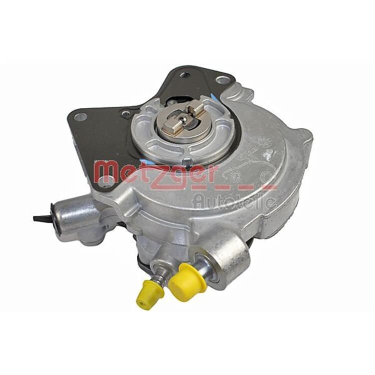 Metzger Unterdruckpumpe f?r Bremsanlage Ford Galaxy VW Phaeton Touareg von METZGER