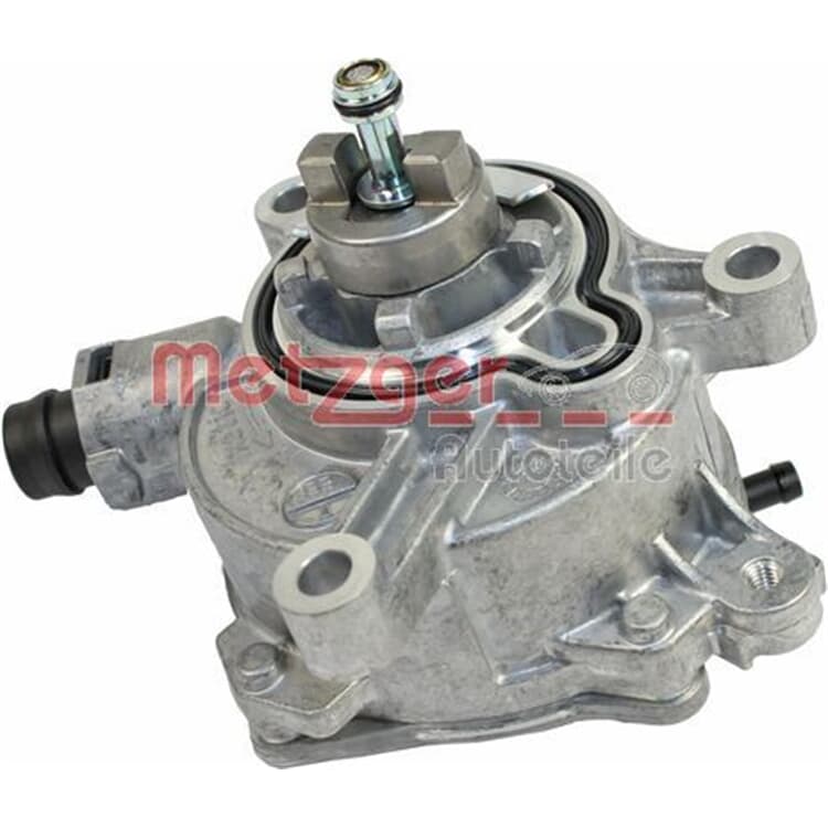 Metzger Unterdruckpumpe f?r Bremsanlage Volvo S60 S80 V40 V60 V70 Xc60 Xc70 von METZGER