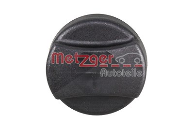 Metzger Verschluss, Kraftstoffbehälter [Hersteller-Nr. 2141044] für Opel von METZGER