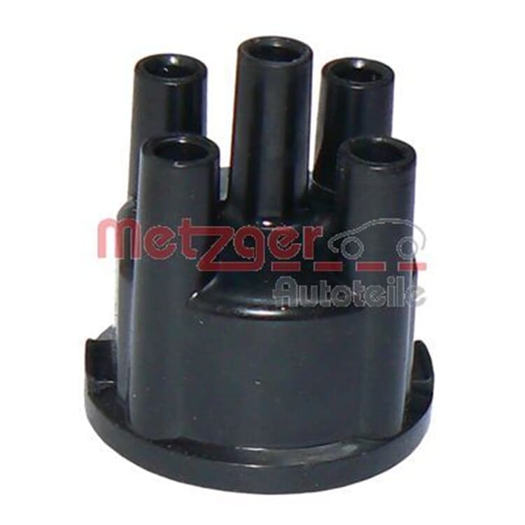 Metzger Verteilerkappe Audi 80 Seat VW Golf Passat 1.6-2.0 von METZGER