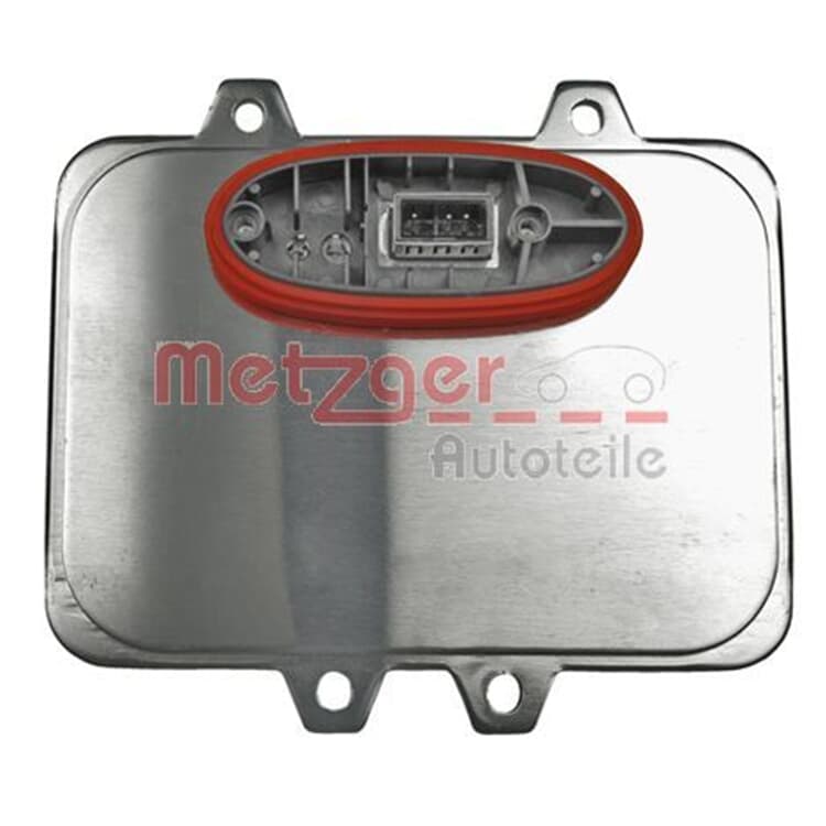 Metzger Vorschaltger?t f?r Xenon Lampe BMW Citroen Ford Mercedes Peugeot Renault Skoda VW von METZGER