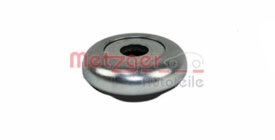 Metzger Wälzlager, Federbeinstützlager [Hersteller-Nr. 6490182] für Abarth, Citroën, Daihatsu, Fiat, Honda, Lancia, Peugeot, Suzuki, Toyota von METZGER