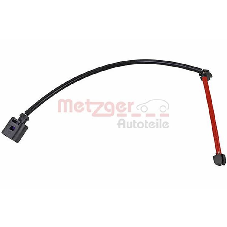 Metzger Warnkontakt f?r Bremsbel?ge vorne Audi A3 Tt CUPRA Formentor Leon Seat Leon von METZGER