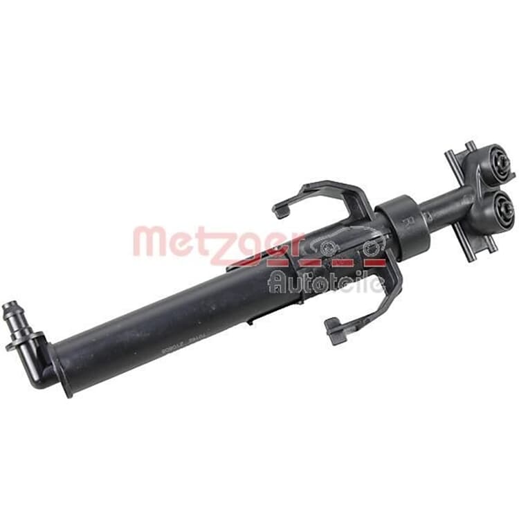 Metzger Waschwasserd?se f?r Scheinwerfer VW Passat 3G von METZGER