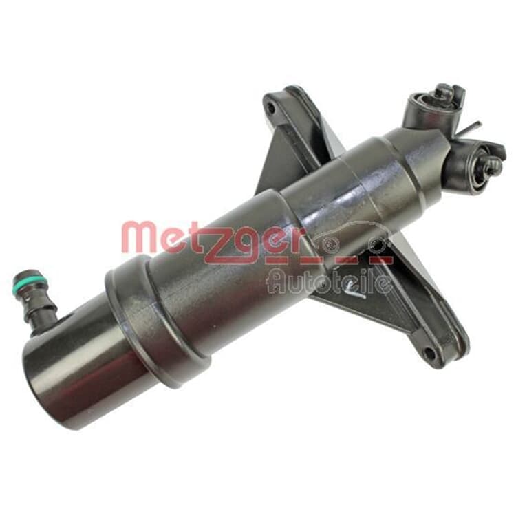 Metzger Waschwasserd?se f?r Scheinwerfer BMW 5er E60 von METZGER