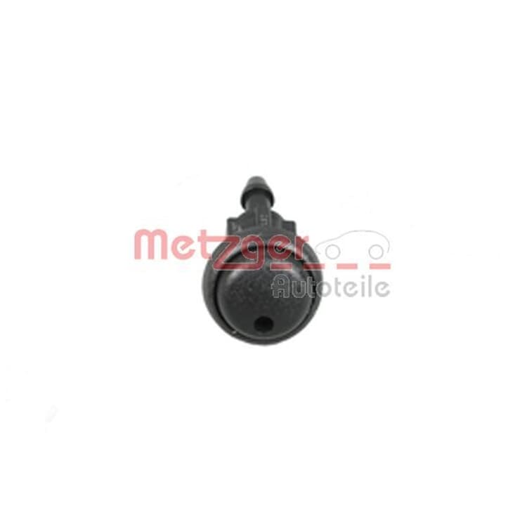 Metzger Waschwasserd?se f?r Scheinwerfer Opel Astra J von METZGER