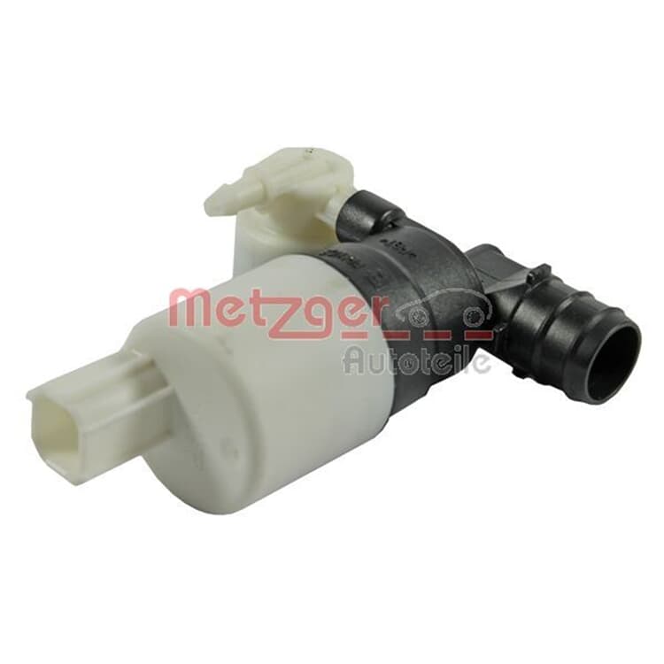 Metzger Waschwasserpumpe Ford C-Max Grand Volvo V60 von METZGER