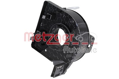 Metzger Wickelfeder, Airbag [Hersteller-Nr. 09161201] für Seat, Skoda, VW von METZGER