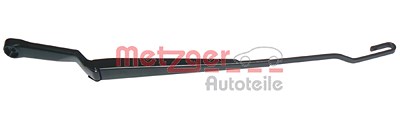 Metzger Wischarm vorne links [Hersteller-Nr. 2190029] für Skoda von METZGER