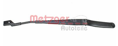 Metzger Wischarm vorne links [Hersteller-Nr. 2190389] für VW von METZGER