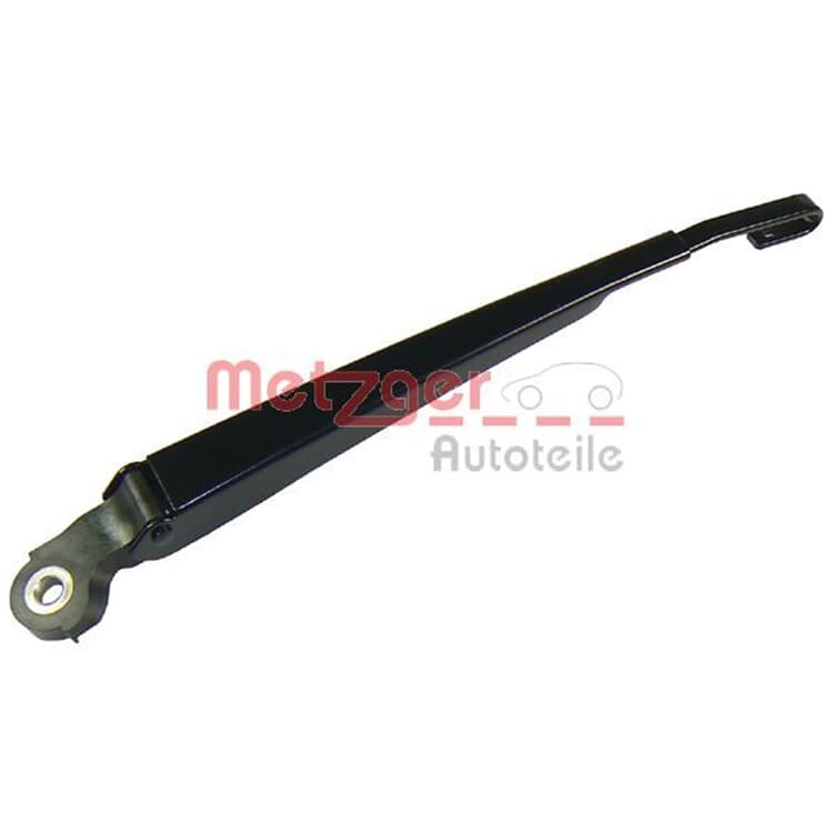 Metzger Wischerarm hinten Audi A3 A4 A6 VW Passat von METZGER