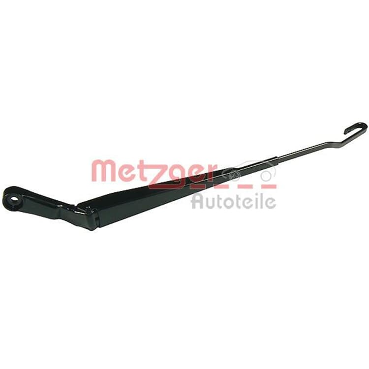 Metzger Wischerarm vorne links Seat Arosa VW Lupo von METZGER