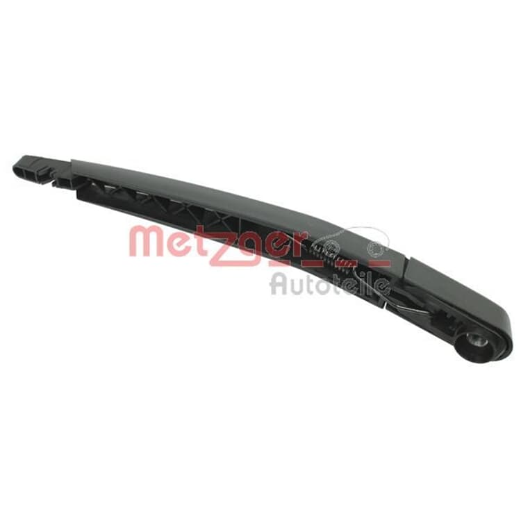 Metzger Wischerarm hinten Opel Corsa D S07 von METZGER