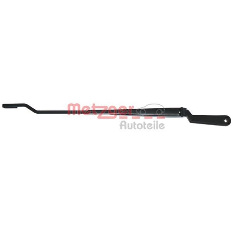 Metzger Wischerarm vorne links Audi A3 Skoda Octavia VW Bora Golf von METZGER