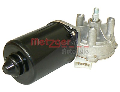 Metzger Wischermotor [Hersteller-Nr. 2190503] für Audi, Seat, Skoda, VW von METZGER