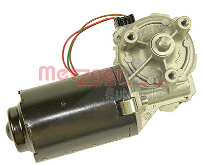 Metzger Wischermotor [Hersteller-Nr. 2190567] für Fiat von METZGER