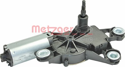 Metzger Wischermotor [Hersteller-Nr. 2190755] für VW von METZGER