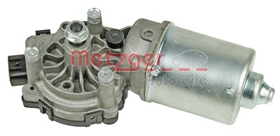 Metzger Wischermotor [Hersteller-Nr. 2190786] für Mazda, Mitsubishi, Subaru, Toyota von METZGER