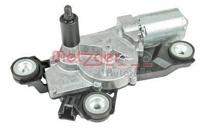 Metzger Wischermotor [Hersteller-Nr. 2190809] für Ford von METZGER