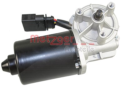 Metzger Wischermotor [Hersteller-Nr. 2190831] für Audi von METZGER