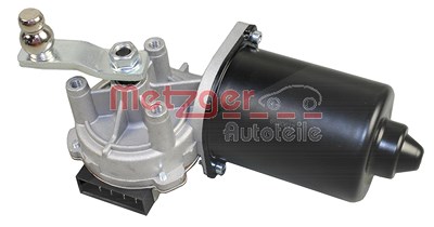 Metzger Wischermotor [Hersteller-Nr. 2190859] für Audi, VW von METZGER