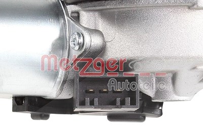 Metzger Wischermotor [Hersteller-Nr. 2190998] für Mini von METZGER