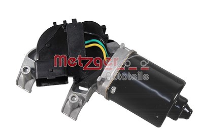 Metzger Wischermotor [Hersteller-Nr. 2191036] für Opel von METZGER