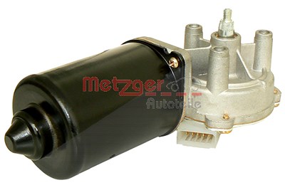 Metzger Wischermotor [Hersteller-Nr. 2190507] für VW von METZGER