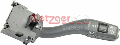 Metzger Wischerschalter [Hersteller-Nr. 0916344] für Audi von METZGER