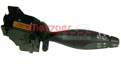 Metzger Wischerschalter [Hersteller-Nr. 0916155] für Ford von METZGER