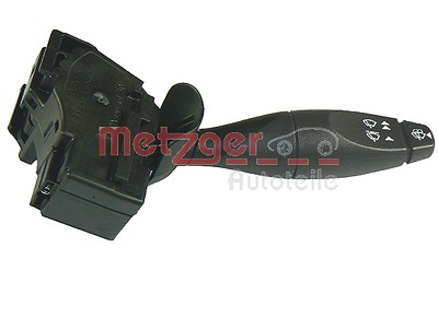 Metzger Wischerschalter [Hersteller-Nr. 0916192] für Ford von METZGER