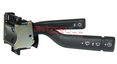 Metzger Wischerschalter [Hersteller-Nr. 0916004] für Ford von METZGER