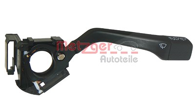 Metzger Wischerschalter [Hersteller-Nr. 0916033] für Seat, VW von METZGER