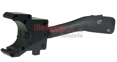 Metzger Wischerschalter [Hersteller-Nr. 0916035] für Audi, Skoda, VW von METZGER