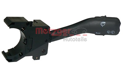 Metzger Wischerschalter [Hersteller-Nr. 0916038] für Audi, Ford, Seat, Skoda, VW von METZGER