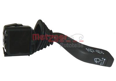 Metzger Wischerschalter [Hersteller-Nr. 0916057] für Opel von METZGER