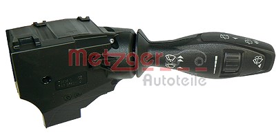 Metzger Wischerschalter [Hersteller-Nr. 0916106] für Ford von METZGER