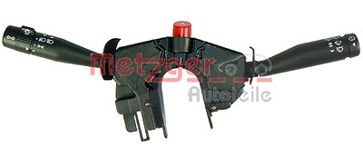 Metzger Wischerschalter [Hersteller-Nr. 0916127] für Ford von METZGER