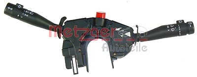 Metzger Wischerschalter [Hersteller-Nr. 0916131] für Ford von METZGER