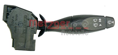 Metzger Wischerschalter [Hersteller-Nr. 0916158] für Ford von METZGER