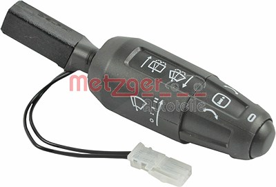 Metzger Wischerschalter [Hersteller-Nr. 0916229] für Opel von METZGER