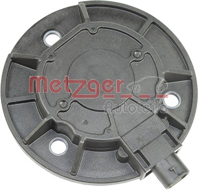 Metzger Zentralmagnet, Nockenwellenverstellung [Hersteller-Nr. 0899035] für Audi, Seat, VW, Skoda von METZGER